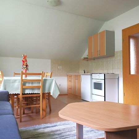 Apartman M. Rados Kupres (Canton 10) Exterior foto