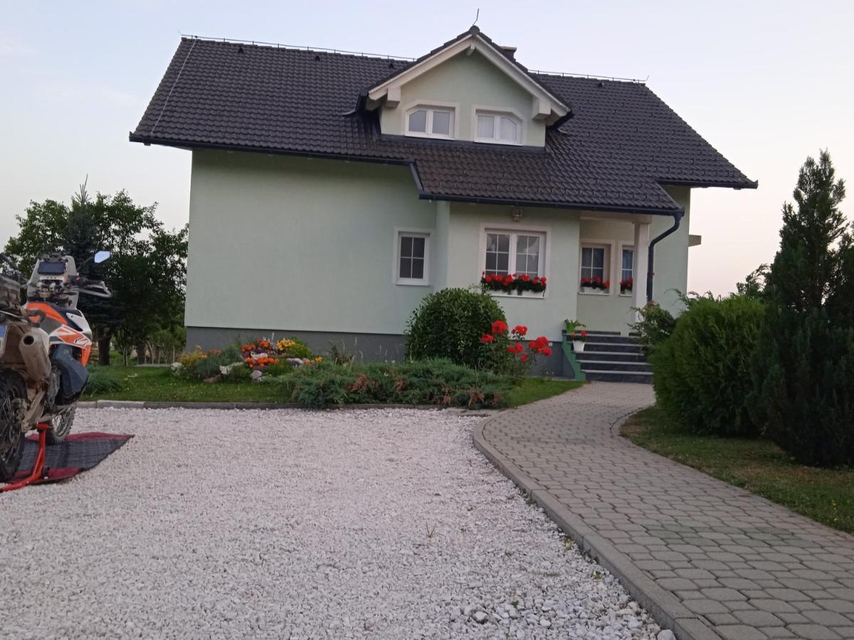 Apartman M. Rados Kupres (Canton 10) Exterior foto