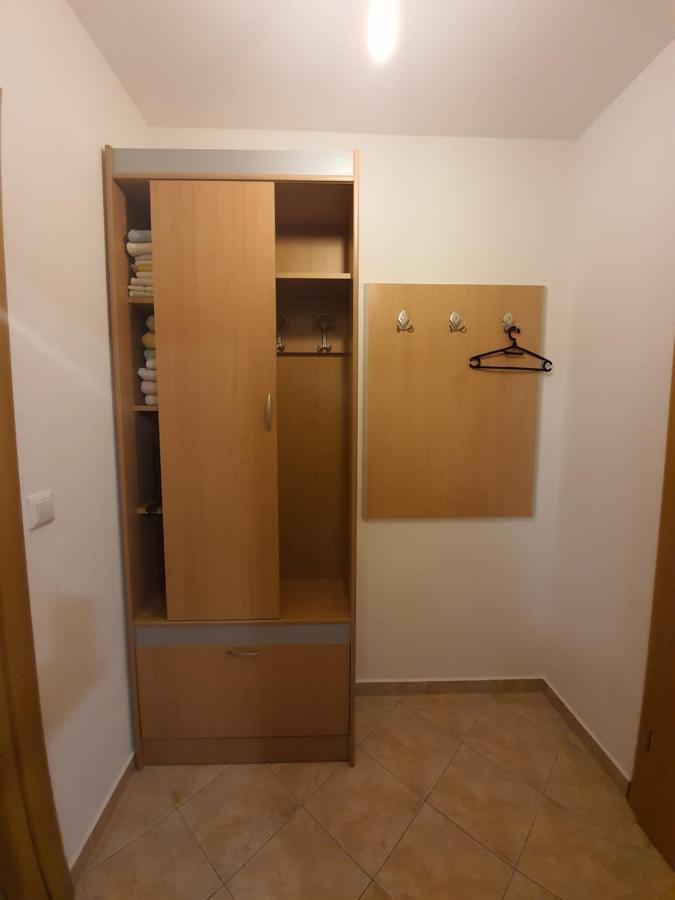 Apartman M. Rados Kupres (Canton 10) Exterior foto