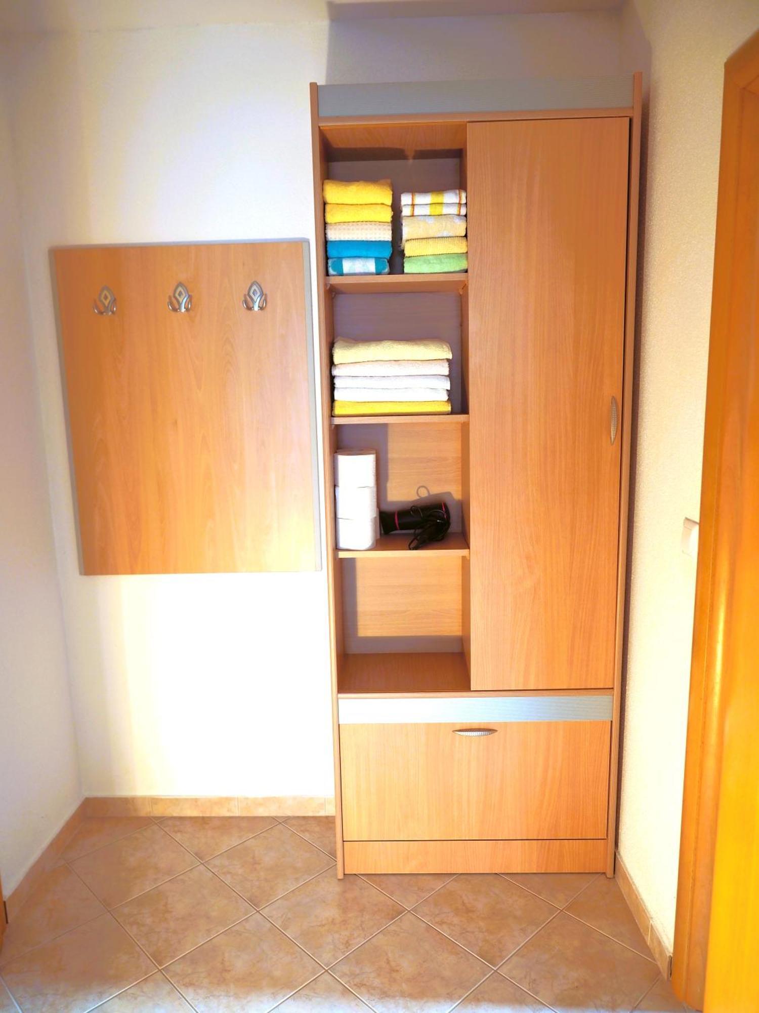 Apartman M. Rados Kupres (Canton 10) Exterior foto