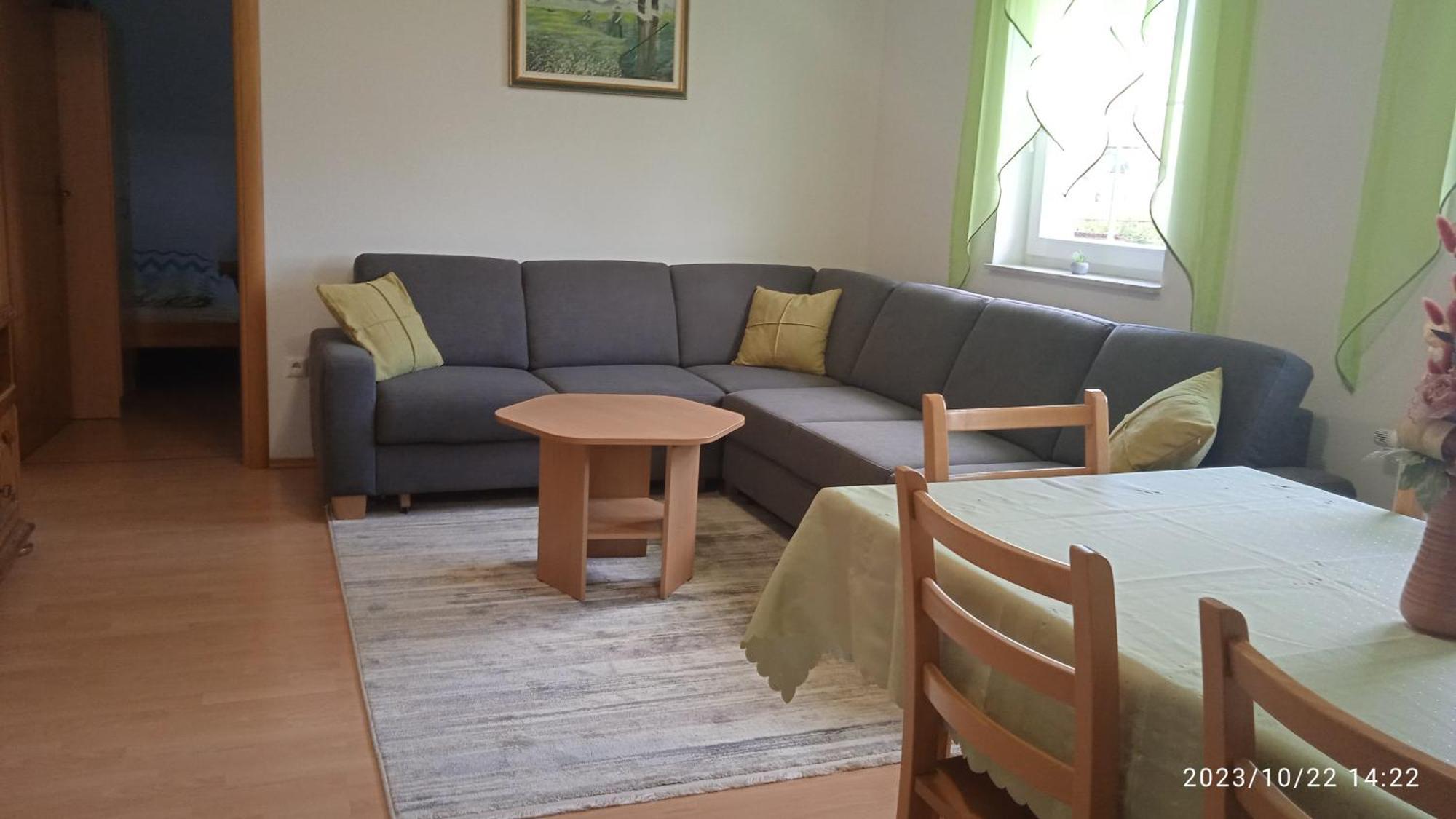 Apartman M. Rados Kupres (Canton 10) Exterior foto