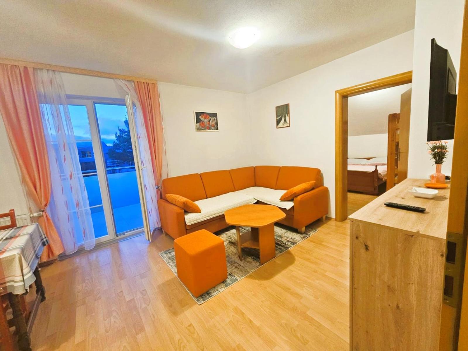 Apartman M. Rados Kupres (Canton 10) Exterior foto