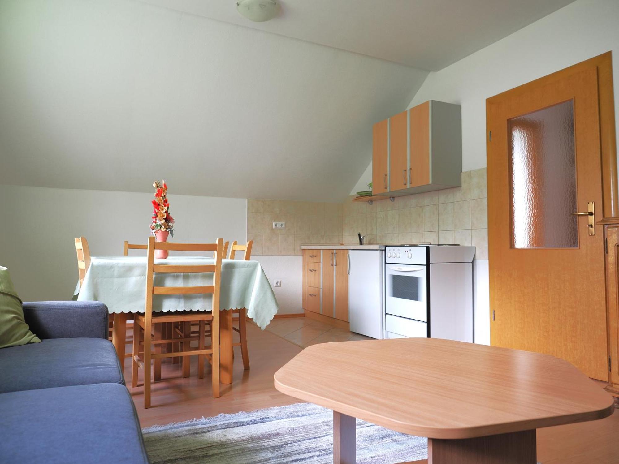 Apartman M. Rados Kupres (Canton 10) Exterior foto