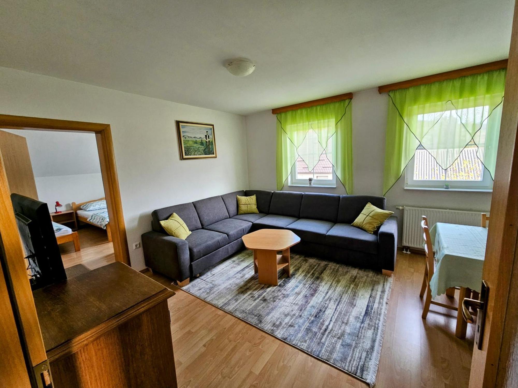 Apartman M. Rados Kupres (Canton 10) Exterior foto