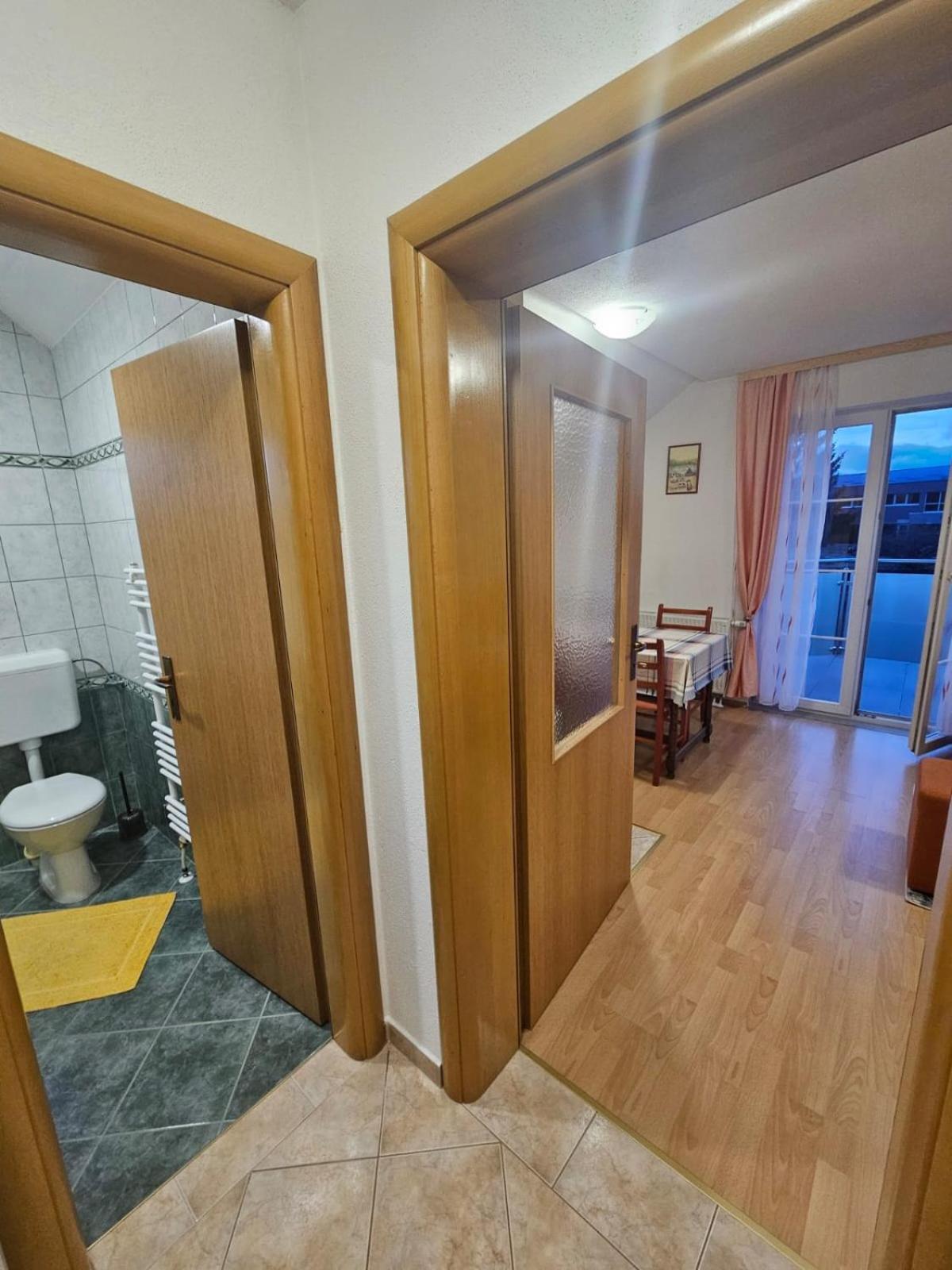 Apartman M. Rados Kupres (Canton 10) Exterior foto