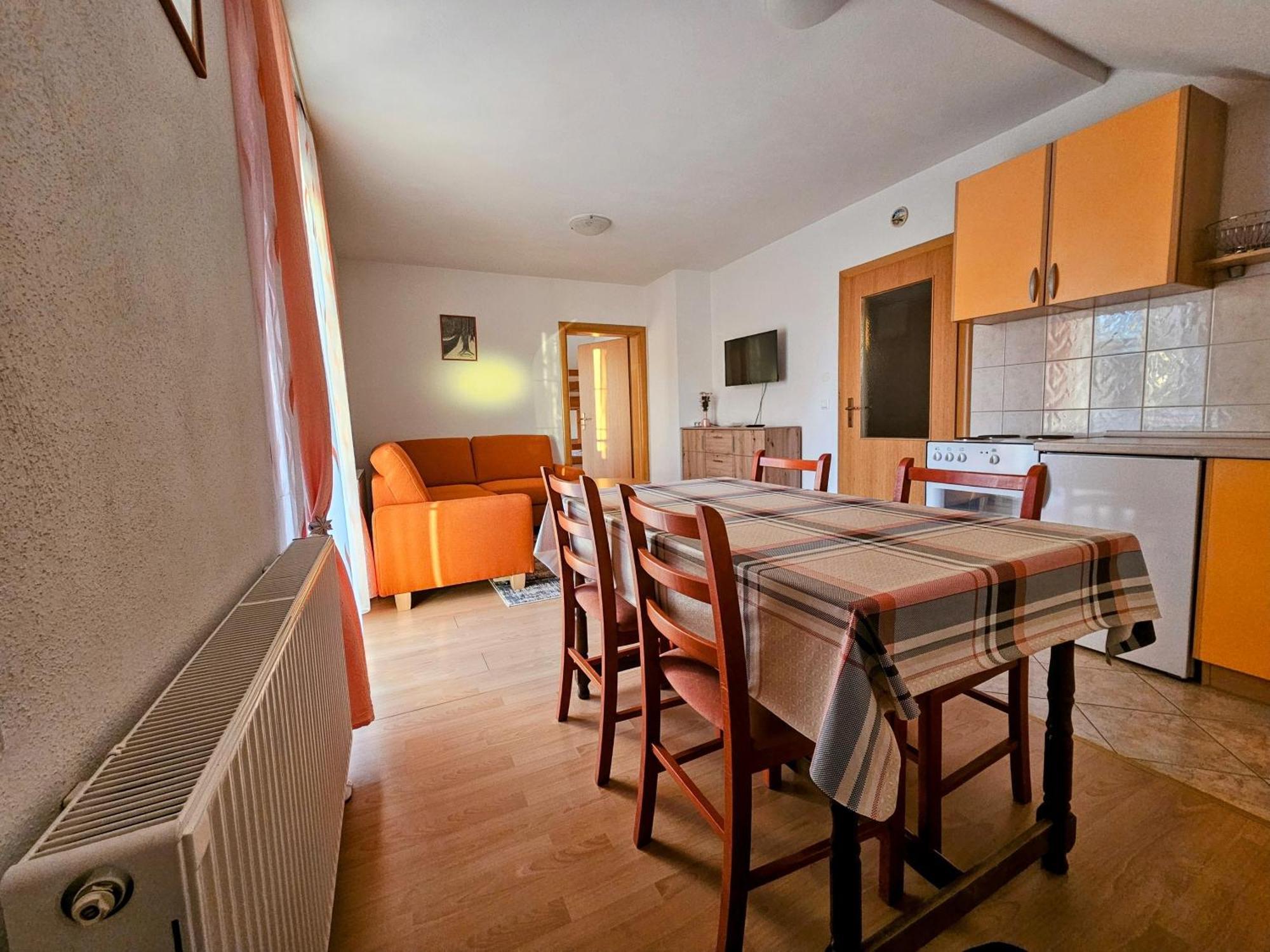 Apartman M. Rados Kupres (Canton 10) Exterior foto