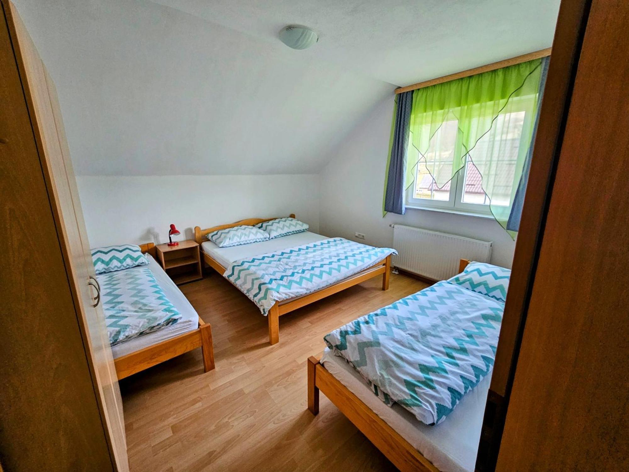 Apartman M. Rados Kupres (Canton 10) Exterior foto