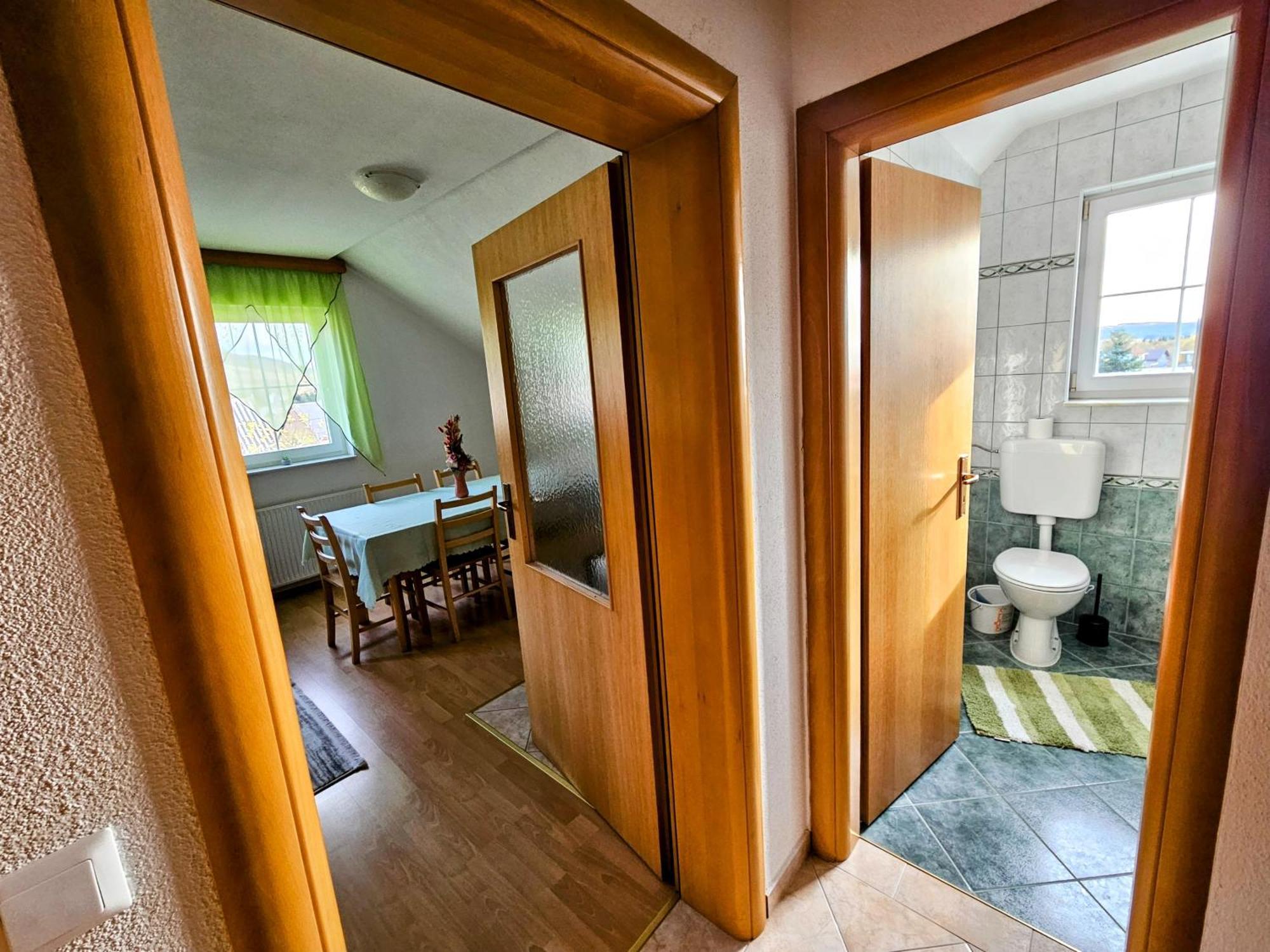 Apartman M. Rados Kupres (Canton 10) Exterior foto