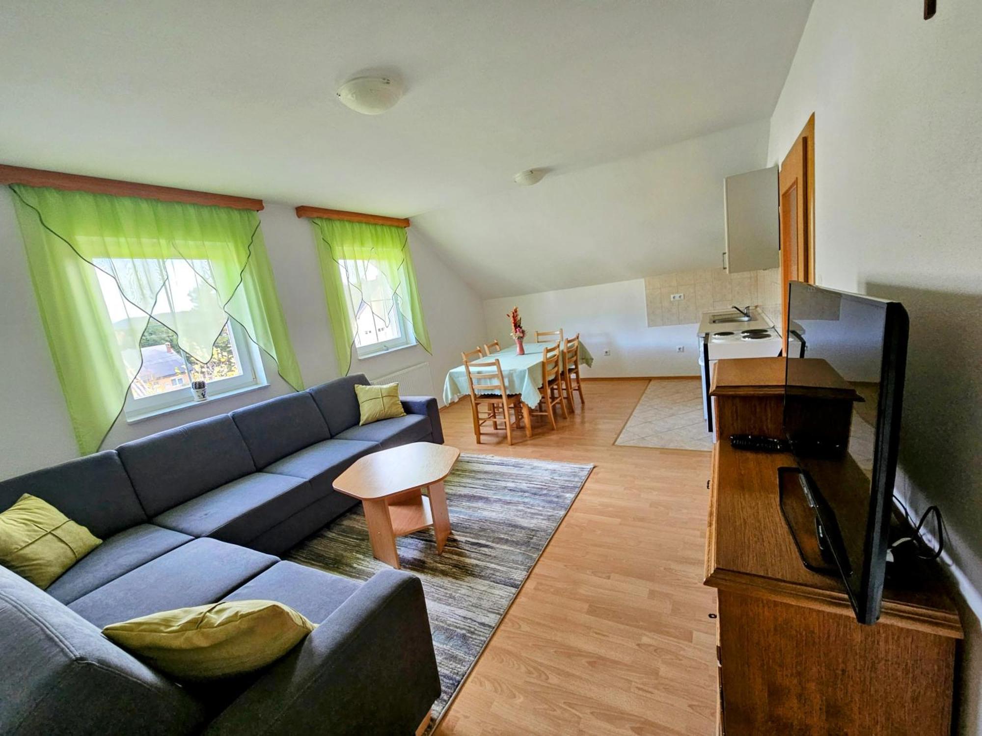 Apartman M. Rados Kupres (Canton 10) Exterior foto