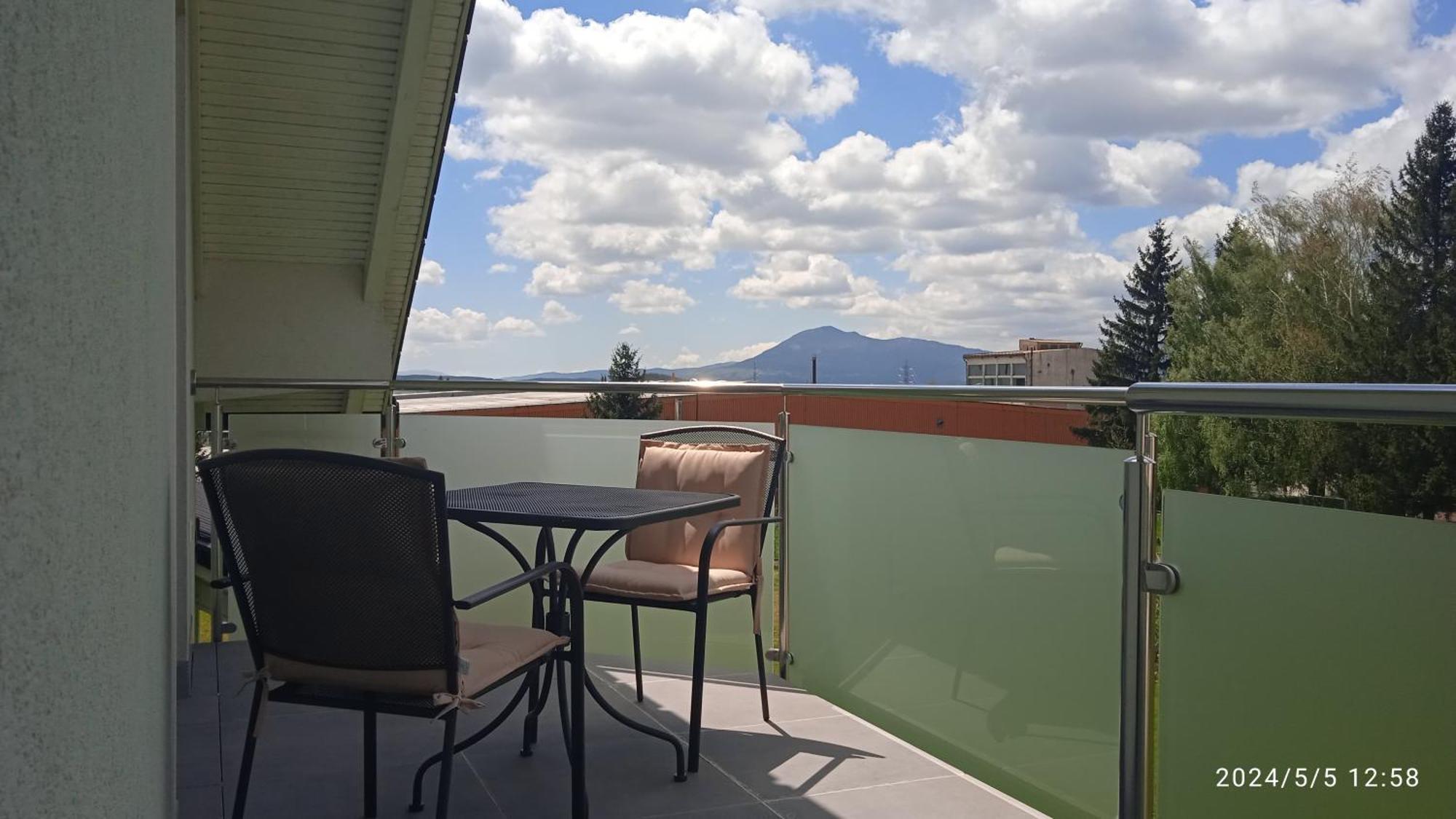 Apartman M. Rados Kupres (Canton 10) Exterior foto