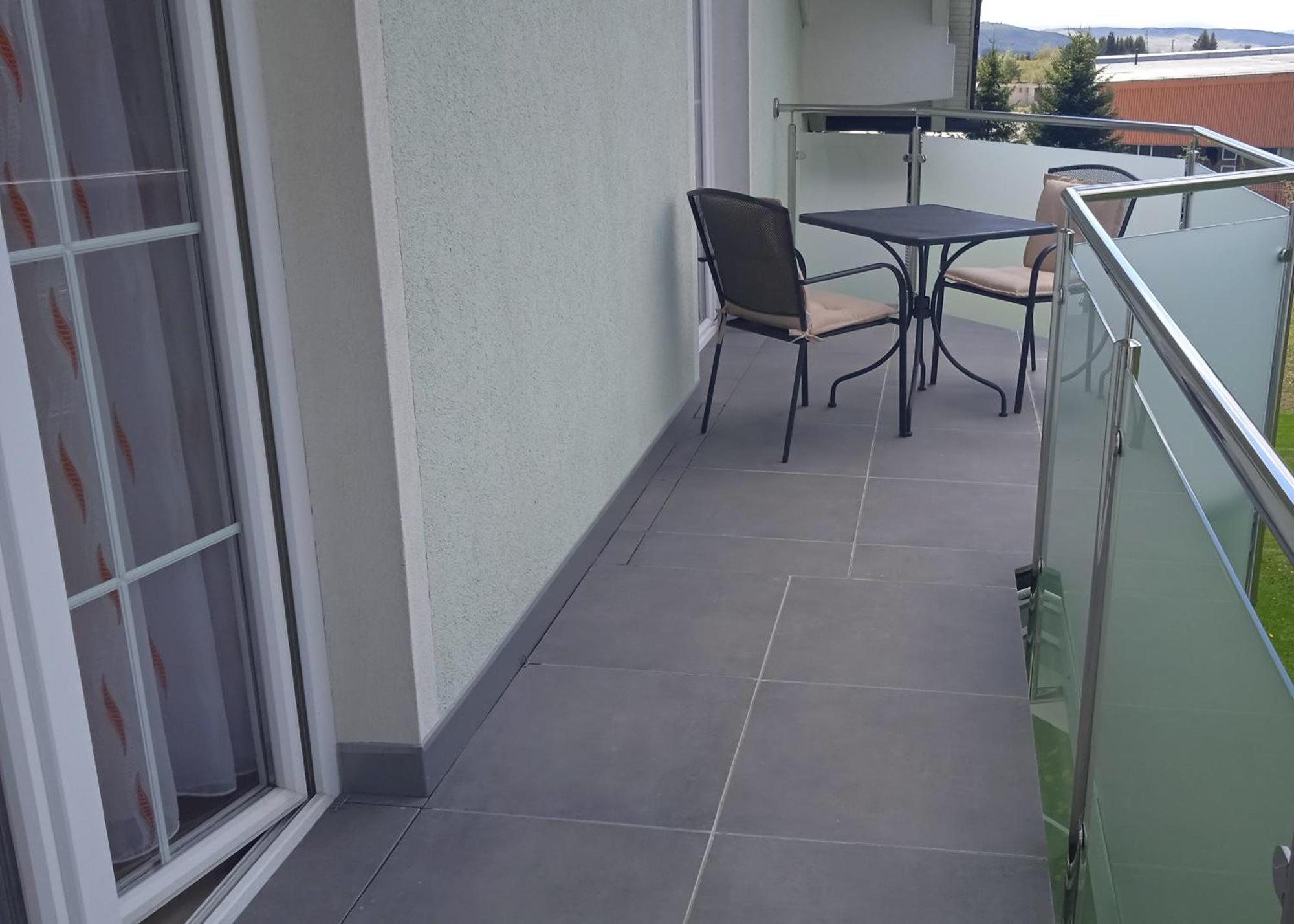 Apartman M. Rados Kupres (Canton 10) Exterior foto