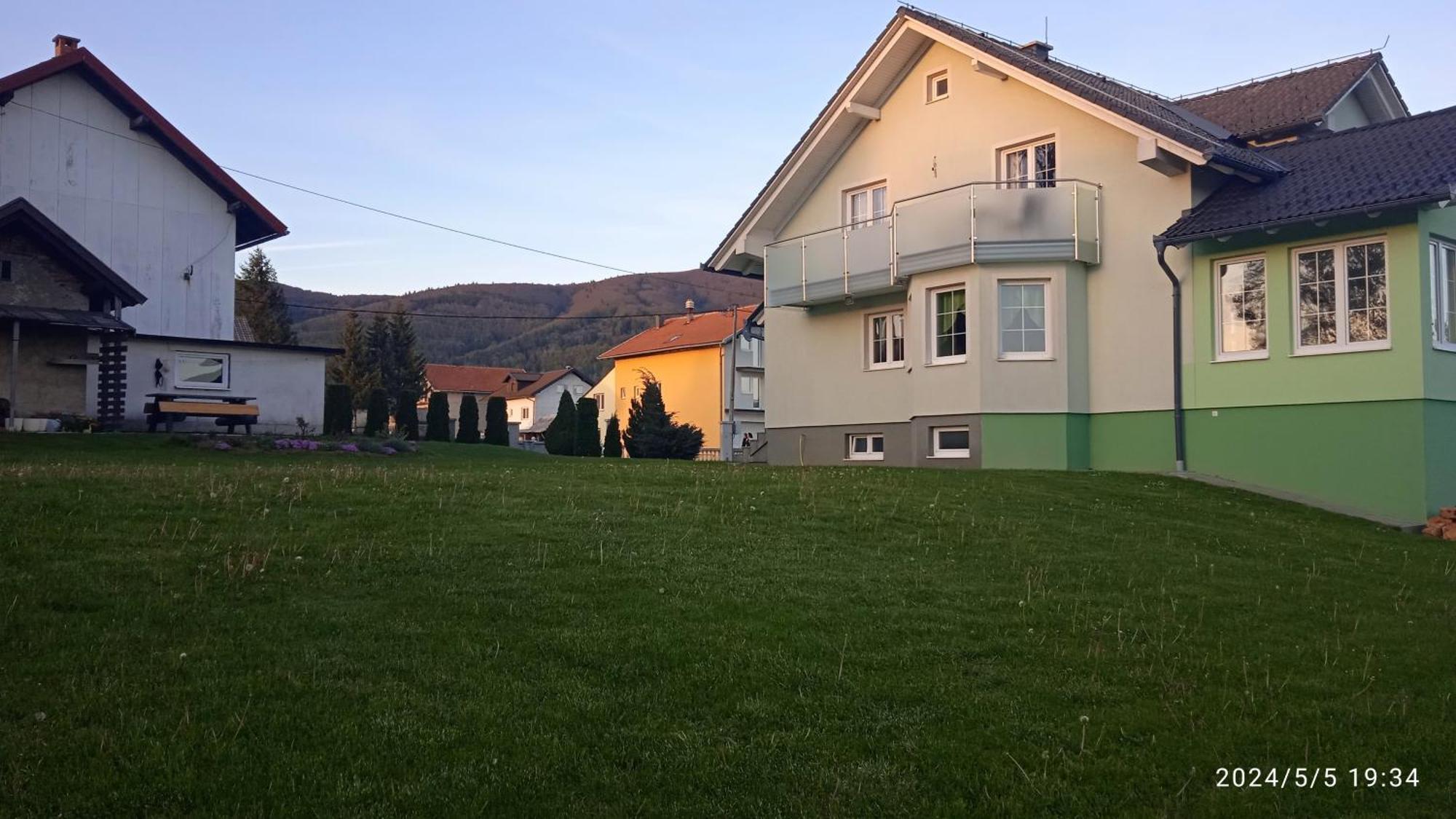 Apartman M. Rados Kupres (Canton 10) Exterior foto