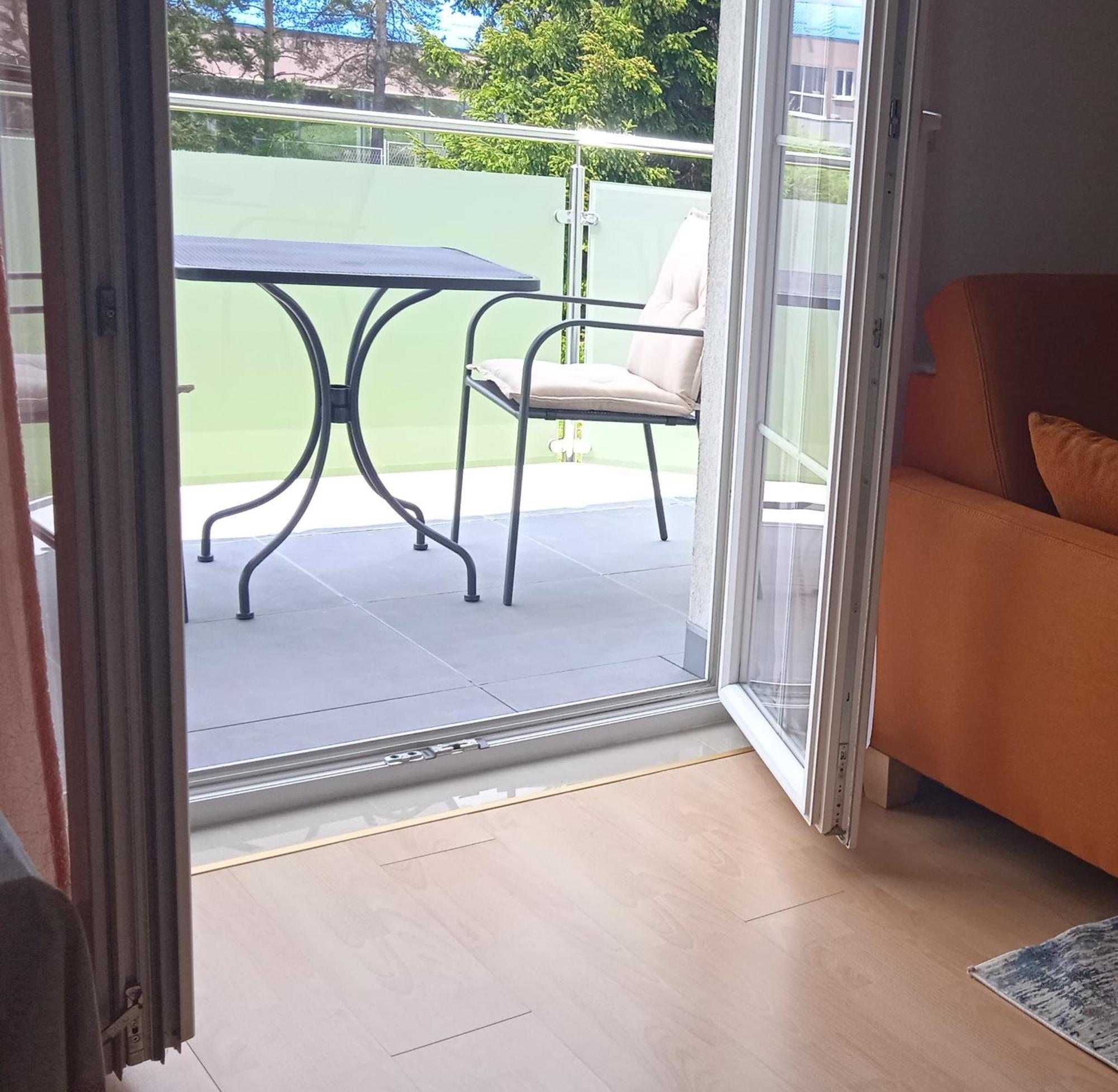Apartman M. Rados Kupres (Canton 10) Exterior foto